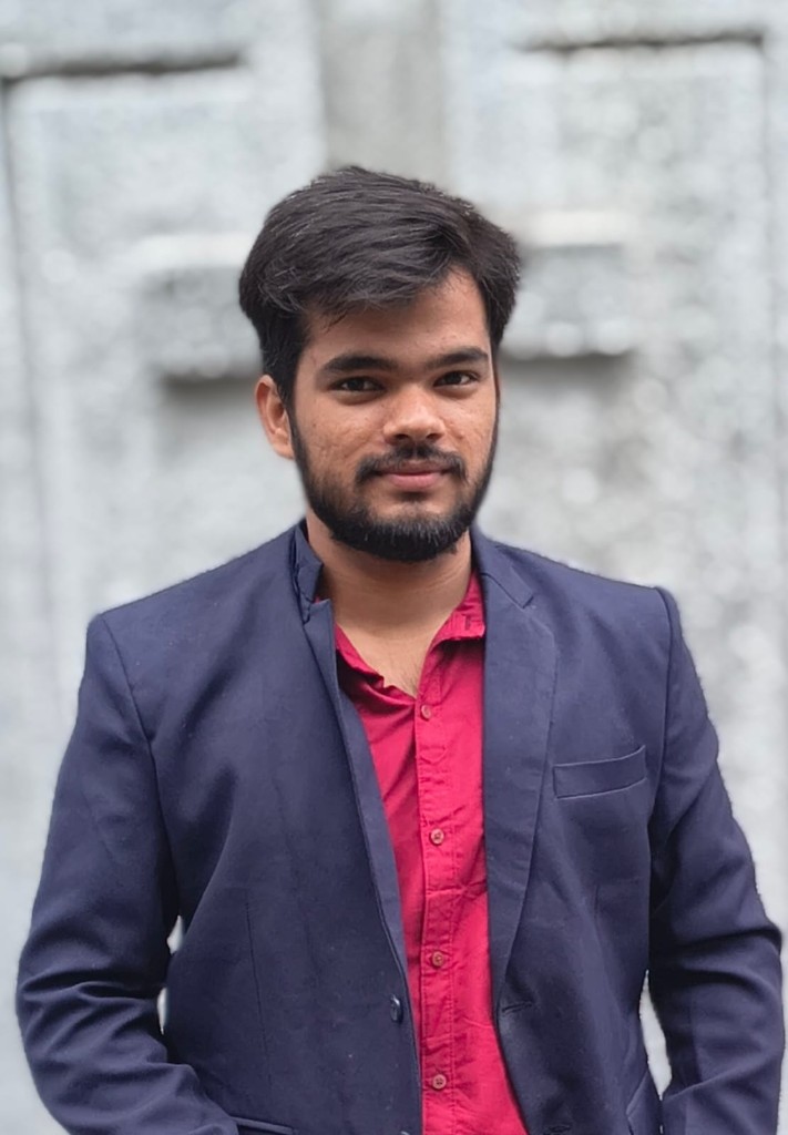 Prathmesh Kukade