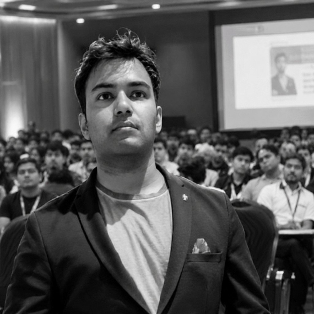 Vaibhav Singh